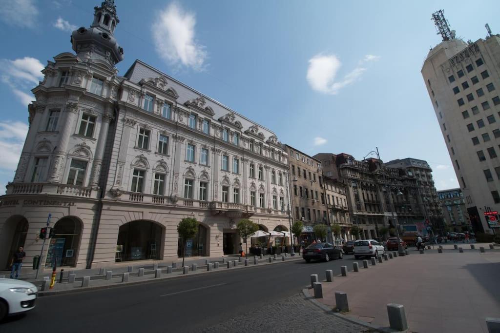 Sweet Home Bucureşti Ngoại thất bức ảnh