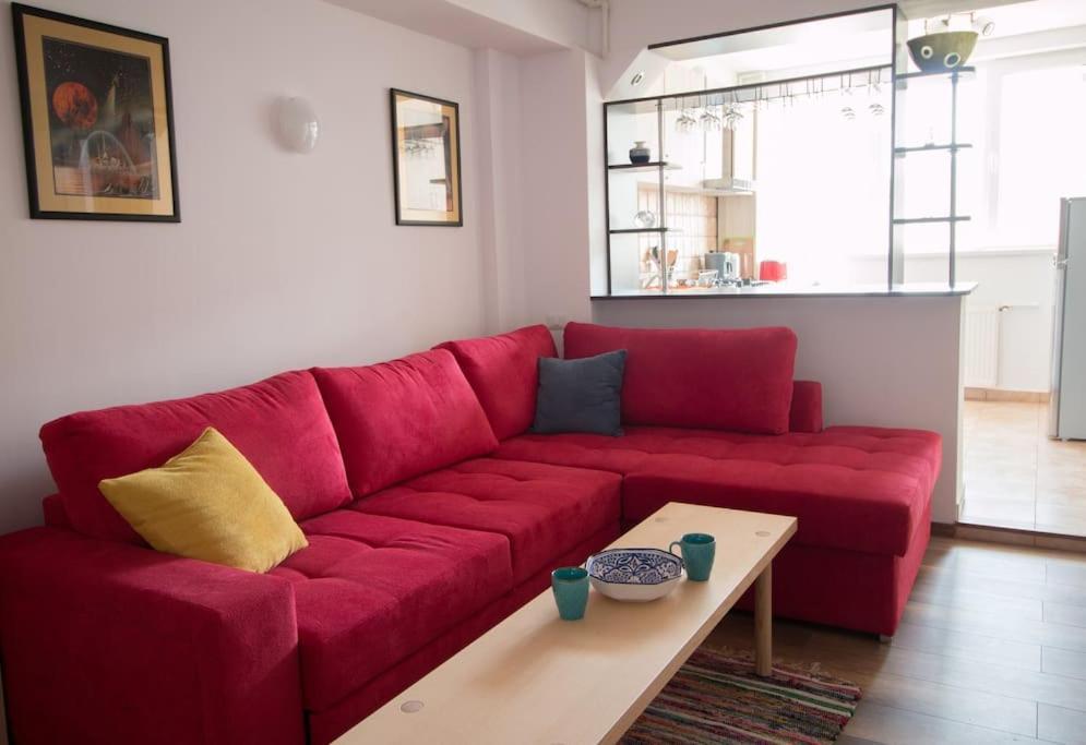 Sweet Home Bucureşti Ngoại thất bức ảnh